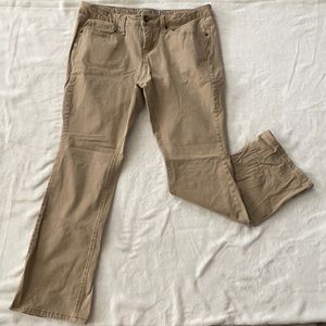 Faded Glory 10P khakis